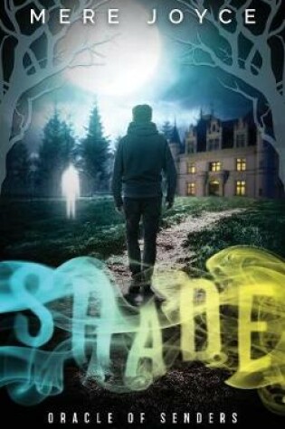 Cover of Shade