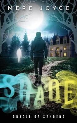 Book cover for Shade