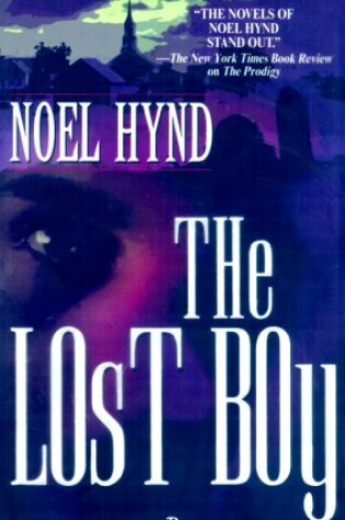 Cover of The Lost Boy