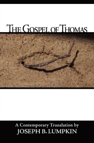 Cover of The Gospel Of Thomas