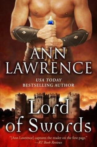 Cover of Lord of Swords