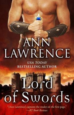 Book cover for Lord of Swords