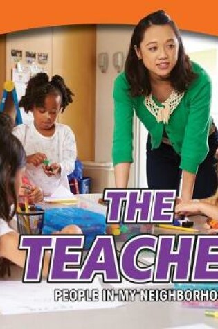 Cover of The Teacher