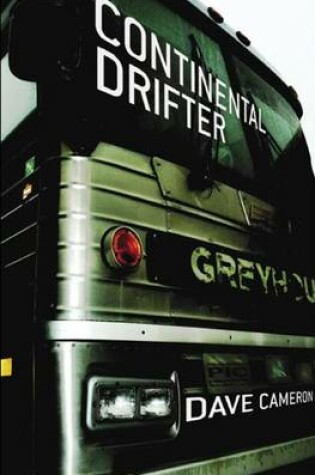 Cover of Continental Drifter