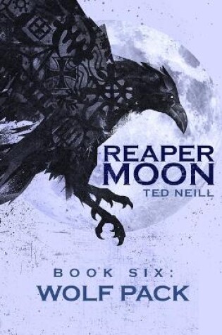 Cover of Reaper Moon Vol. VI
