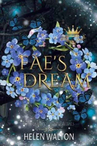 Cover of Fae's Dream