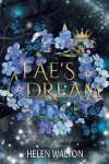 Book cover for Fae's Dream