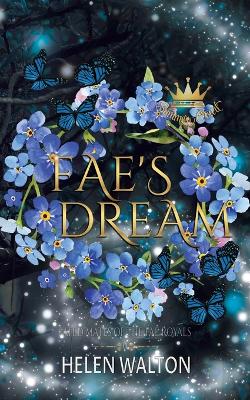 Cover of Fae's Dream