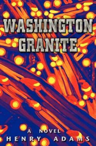 Cover of Washington Granite