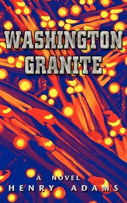 Book cover for Washington Granite