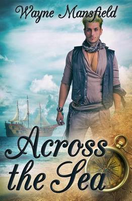 Book cover for Across the Sea