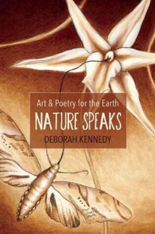 Cover of Nature Speaks