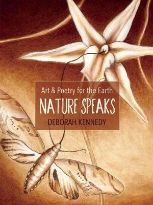 Book cover for Nature Speaks