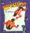 Book cover for Wrestling in Action