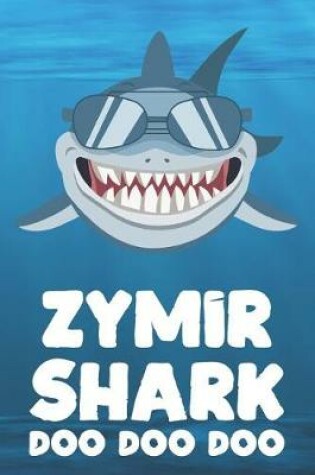 Cover of Zymir - Shark Doo Doo Doo