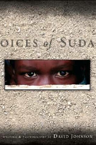 Cover of Voices of Sudan