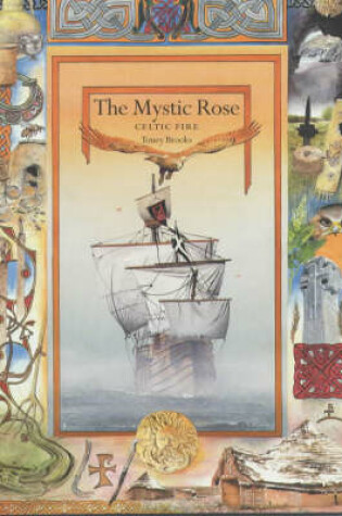 Cover of The Mystic Rose