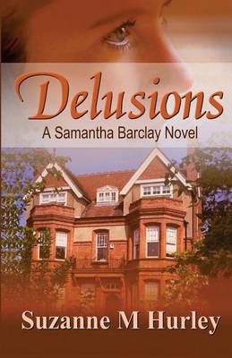 Book cover for Delusions