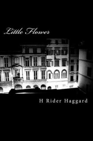 Cover of Little Flower