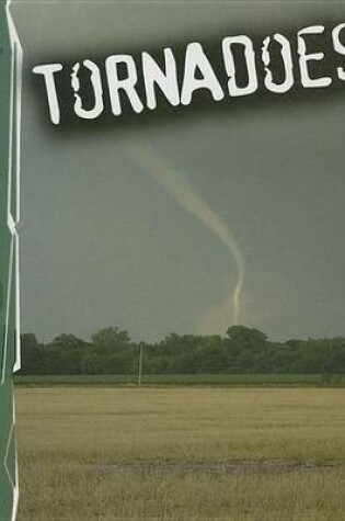 Cover of Tornadoes