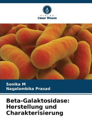 Cover of Beta-Galaktosidase