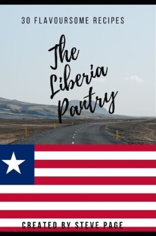 Cover of The Liberia Pantry