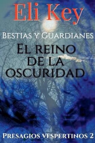 Cover of Bestias y Guardianes