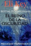 Book cover for Bestias y Guardianes