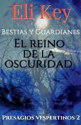 Cover of Bestias y Guardianes