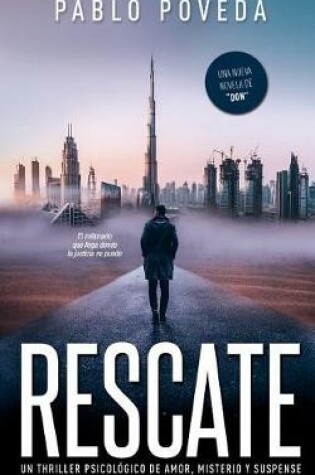 Cover of Rescate