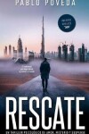 Book cover for Rescate