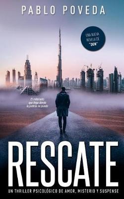 Cover of Rescate