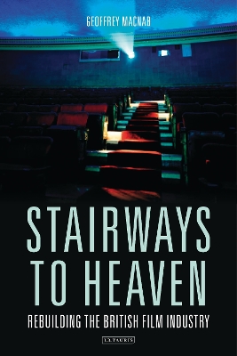 Book cover for Stairways to Heaven