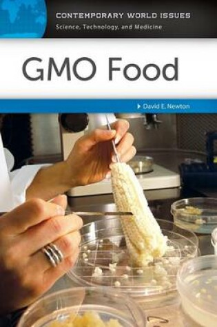 Cover of GMO Food