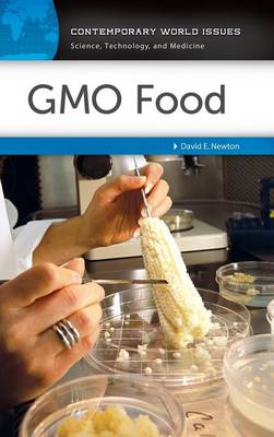 Cover of GMO Food