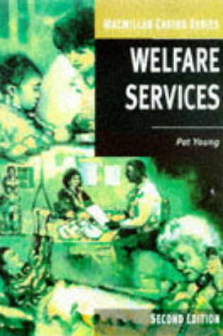 Cover of Welfare Services