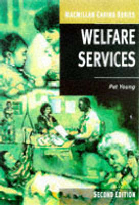 Cover of Welfare Services