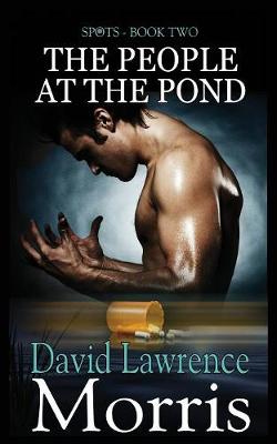 Book cover for The People at the Pond