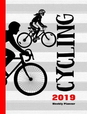 Book cover for Cycling 2019
