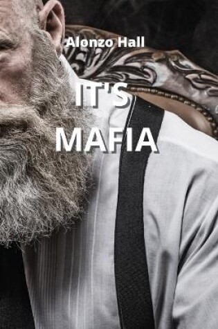 Cover of It's Mafia