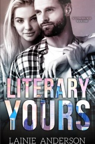 Cover of Literary Yours
