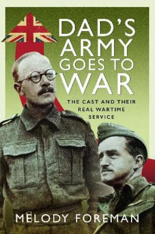 Cover of Dad’s Army Goes to War