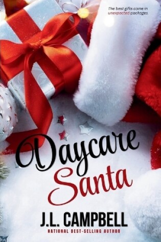 Cover of Daycare Santa