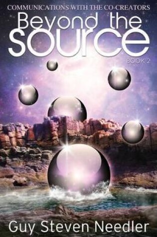 Cover of Beyond the Source - Book 2