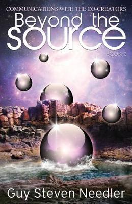 Book cover for Beyond the Source - Book 2