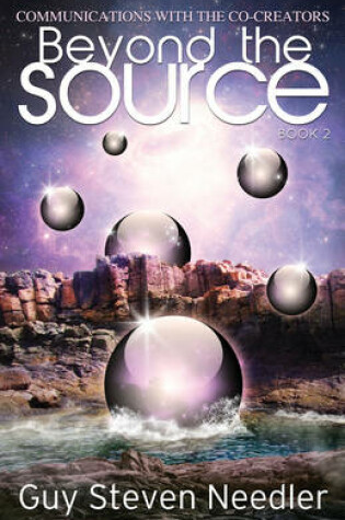 Cover of Beyond the Source - Book 2
