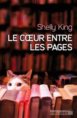 Book cover for Le Coeur Entre Les Pages