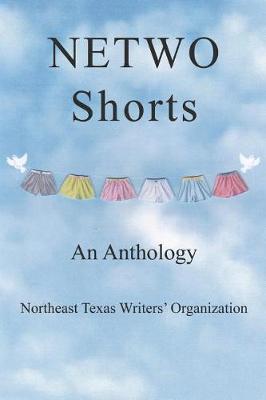 Book cover for Netwo Shorts
