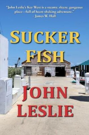 Cover of Suckerfish