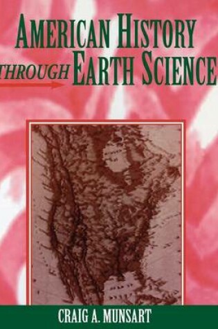 Cover of American History Through Earth Science